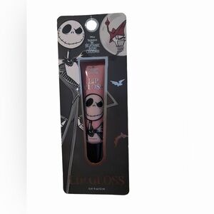 Disney The Nightmare Before Christmas Lip Gloss